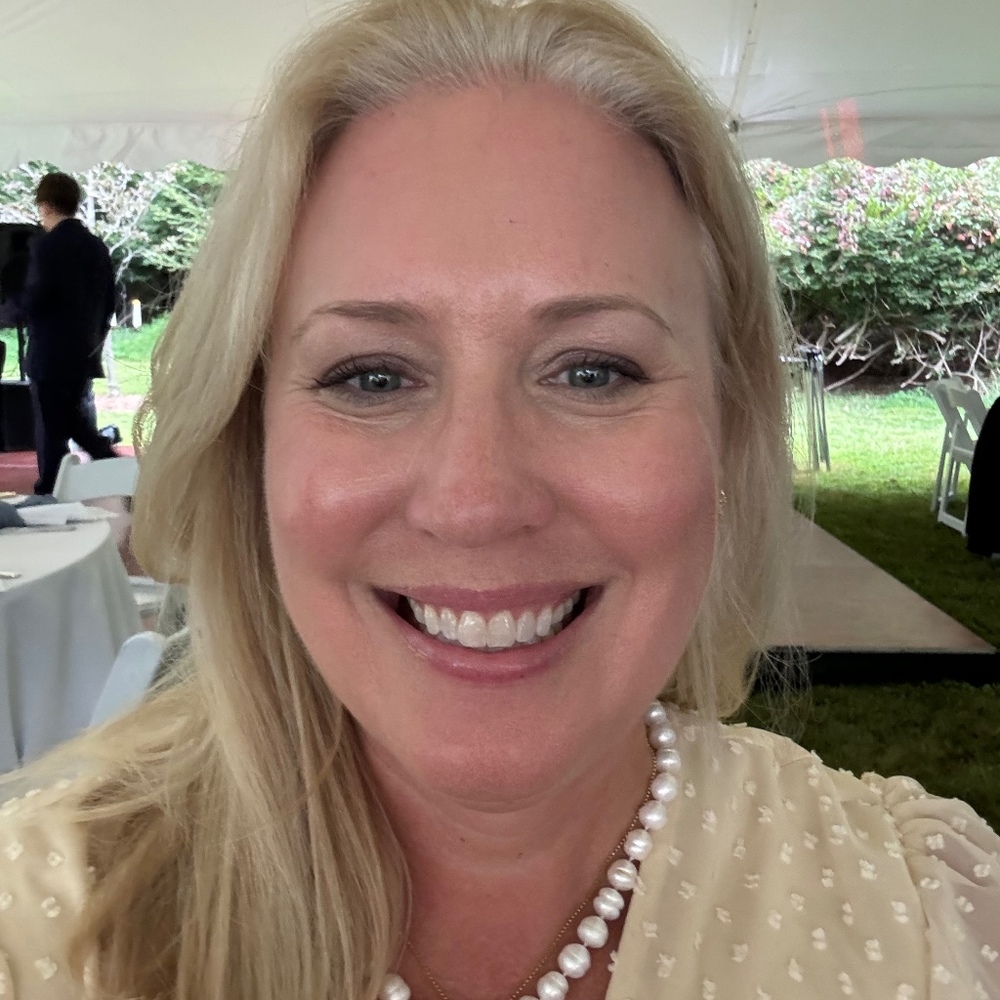 Meet your Posher, Tricia